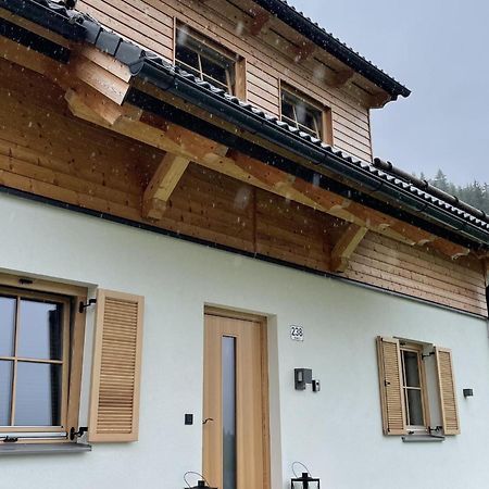 Villa Haus Elau Donnersbachwald Exterior foto